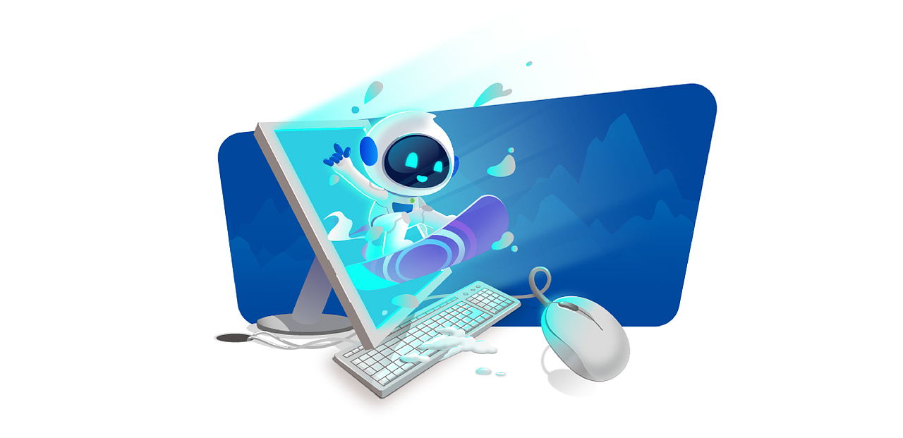 中汇循环中心品牌IP吉祥物设计（图ZMjM4OTk3NzIw） - IP形象 - 站酷设计师视维品牌策划设计原创素材 - 站酷ZCOOL