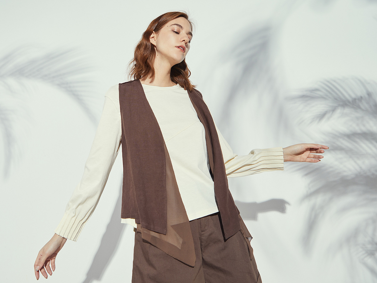 女装拍摄（图ZMjYzMjk2NDE2） - 时尚/艺术摄影 - 站酷设计师mirvisual原创素材 - 站酷ZCOOL