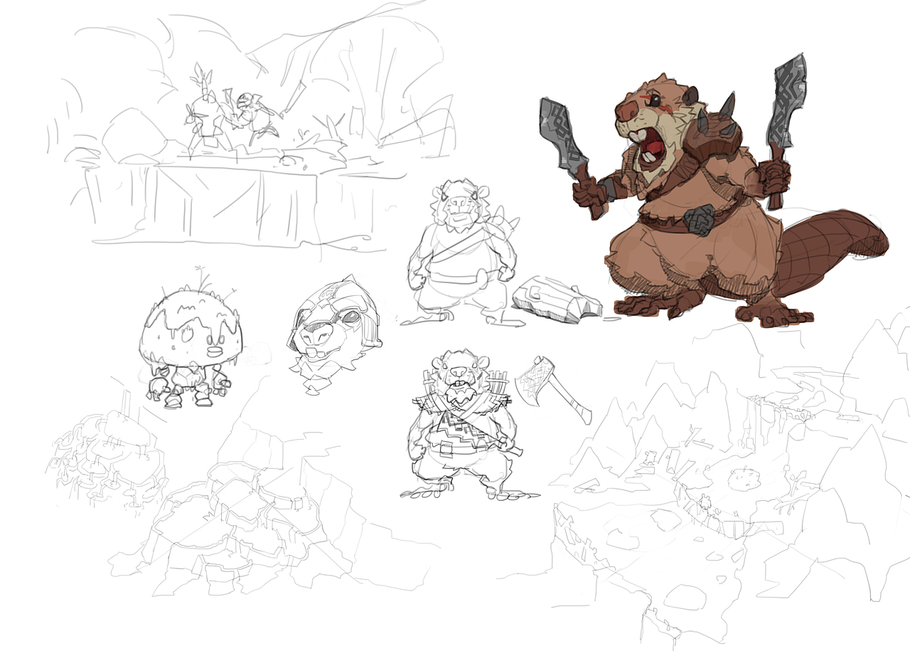 捍卫家园（图ZMjcyODgzNTA0） - 创作习作 - 站酷设计师ZHANGGENG一GGGG原创素材 - 站酷ZCOOL