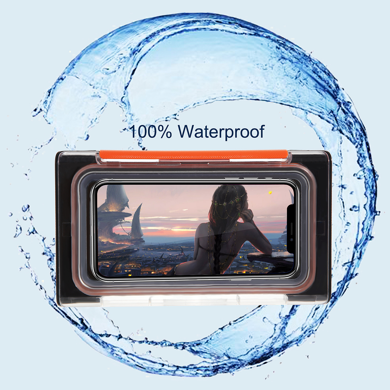 亚马逊案例（图ZMjcwMjI4OTky） - 电商 - 站酷设计师小米硕原创素材 - 站酷ZCOOL