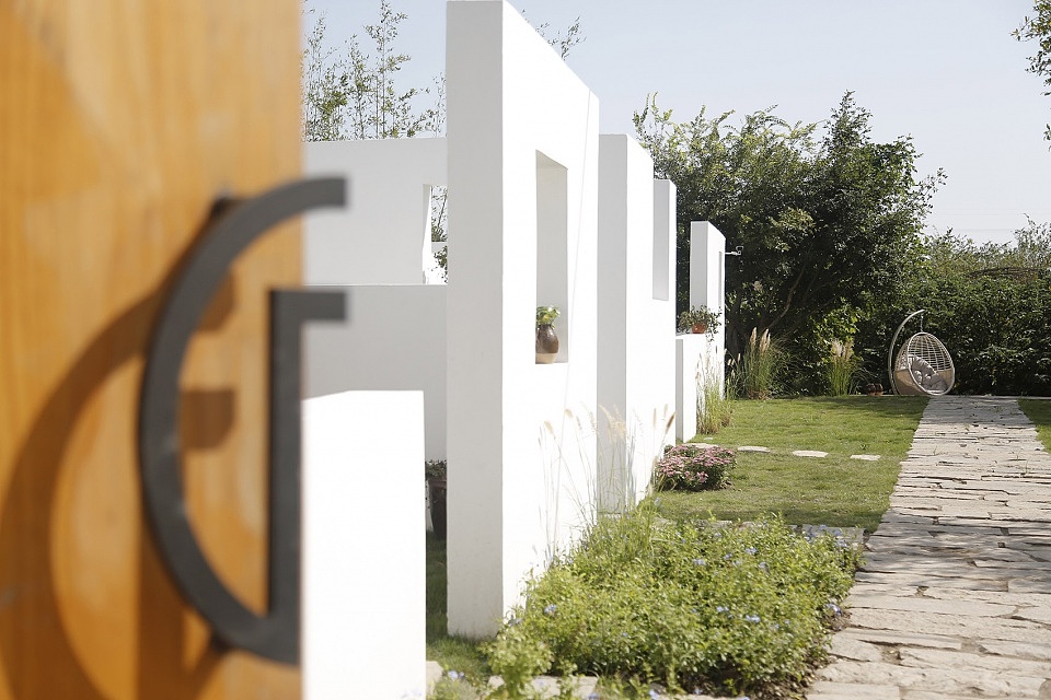 成都民宿设计公司/成都民宿设计/成都民宿规划设计（图ZMTU3Nzk4Nzcy） - 建筑设计 - 站酷设计师景观设计与规划原创素材 - 站酷ZCOOL