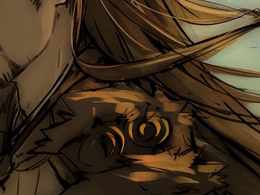 伯力（个人主页-ZMzY2Njk0NDg=） - 创作习作 - 站酷设计师敦敦子原创素材 - 站酷ZCOOL