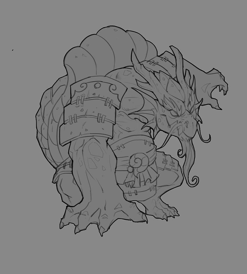 手游《陌陌弹珠》龟丞相教程