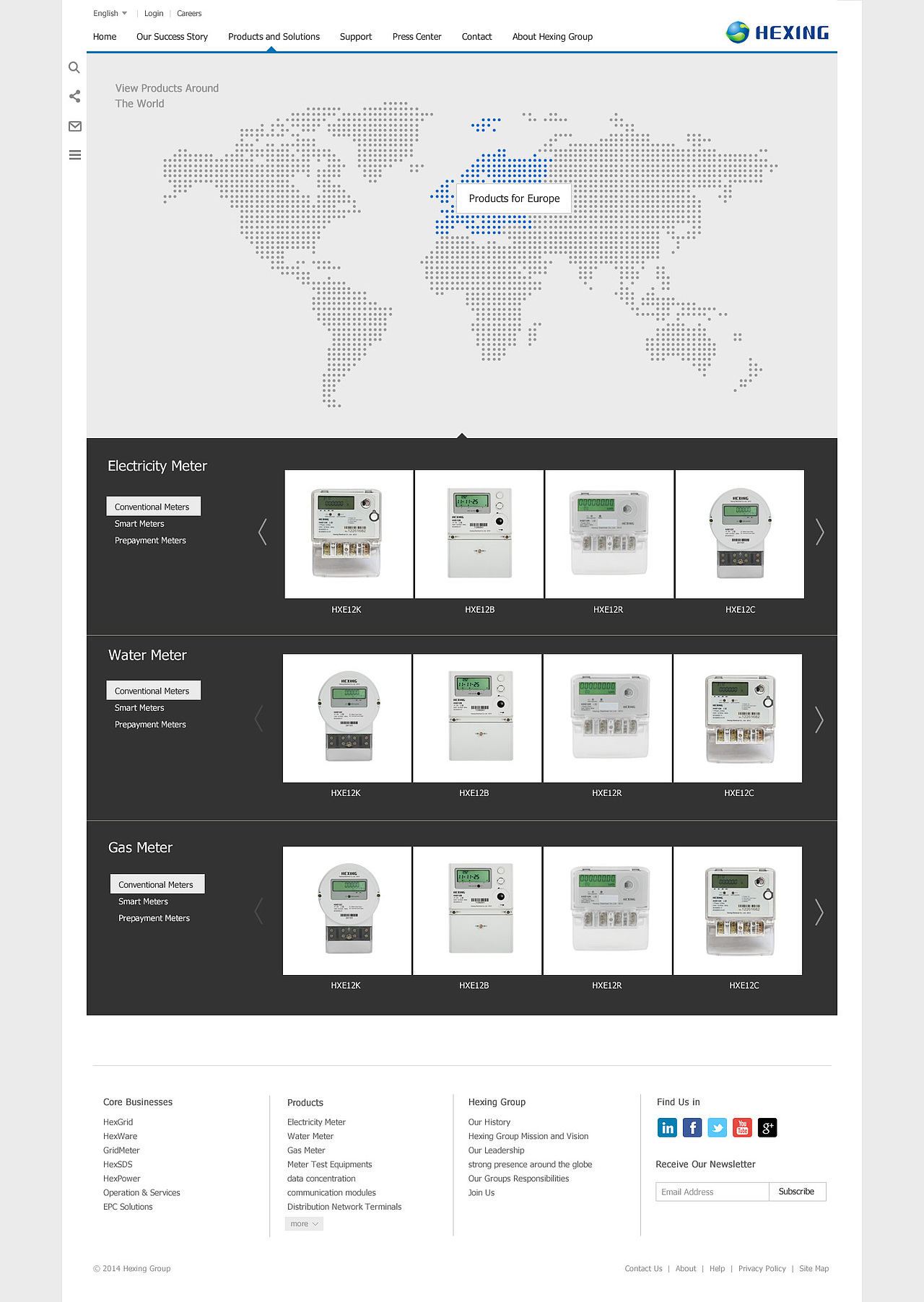 HeXing Group WEB（图ZMTc1NzI4ODA=） - 企业官网 - 站酷设计师1kmxc原创素材 - 站酷ZCOOL