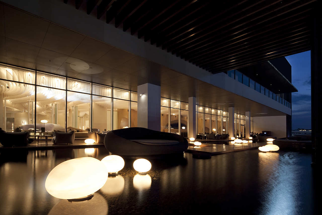 夜景意向图14（图ZMTE0MTY1OTY0） - 其他 - 站酷设计师江心蕊原创素材 - 站酷ZCOOL