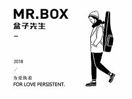 潮牌风格参考
