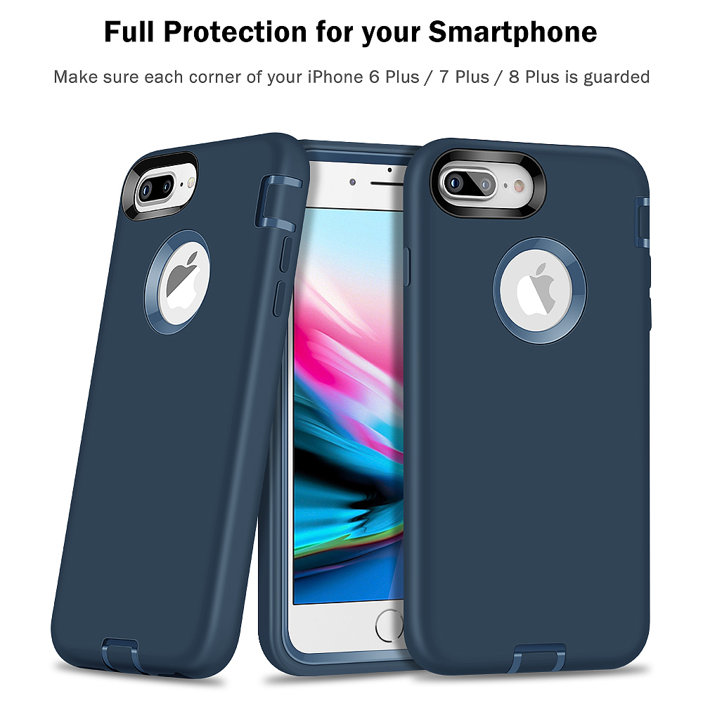 苹果手机液态硅胶三防壳全精修 亚马逊 A+