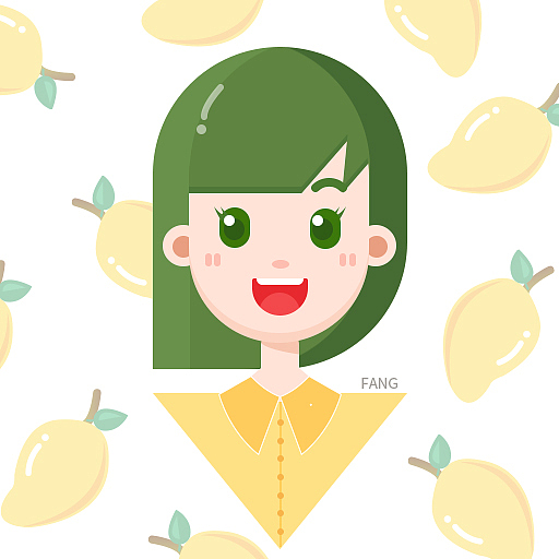 形状工具制作app头像