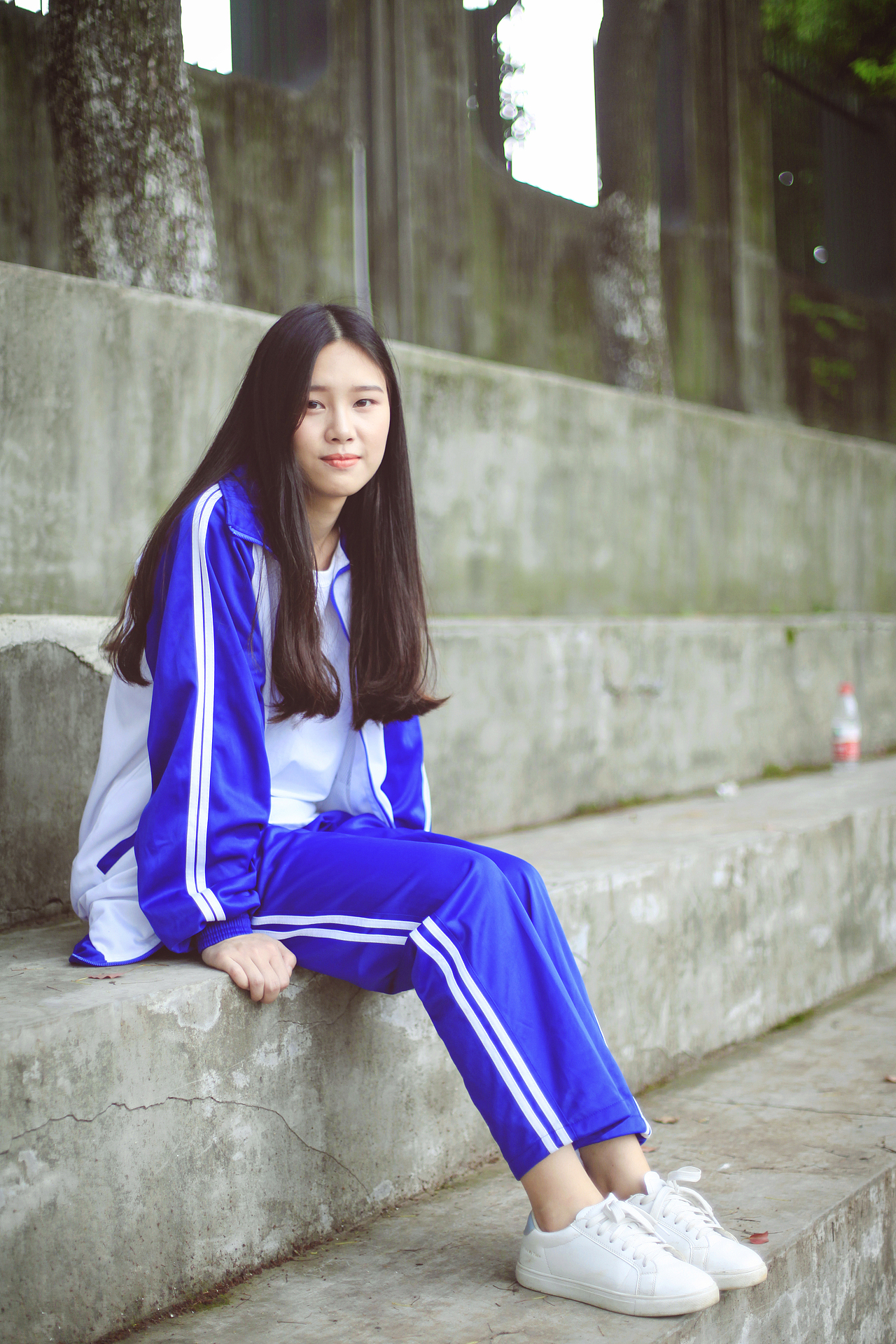 毕业（图ZMTU2OTQ1NjY0） - 人像摄影 - 站酷设计师mask马赛克原创素材 - 站酷ZCOOL