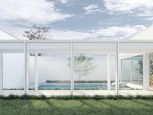 ORACLE · CGI · 绿茵家园