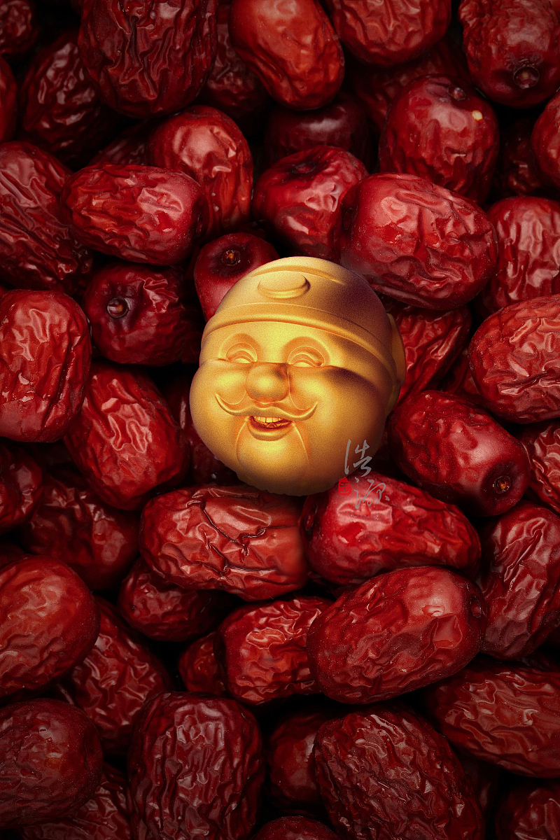 财神（图ZMjQzMDc2NjY4） - 产品 - 站酷设计师CC源原创素材 - 站酷ZCOOL