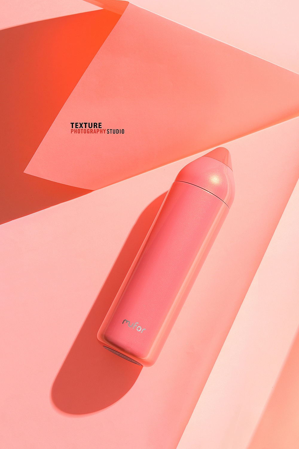 水杯、保温杯摄影