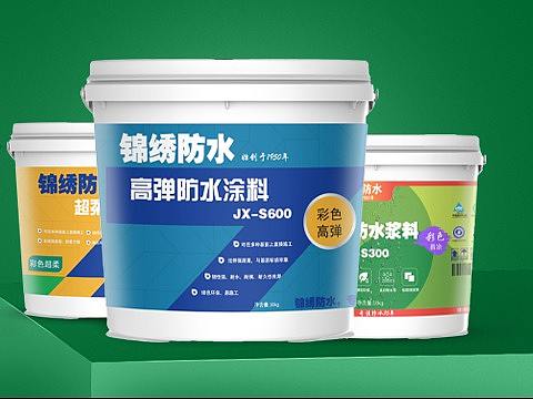 涂料包装