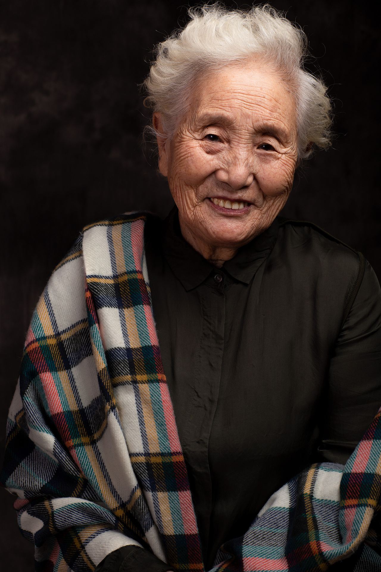 小颠儿kini改造素人purple阿紫 抖音剧情.