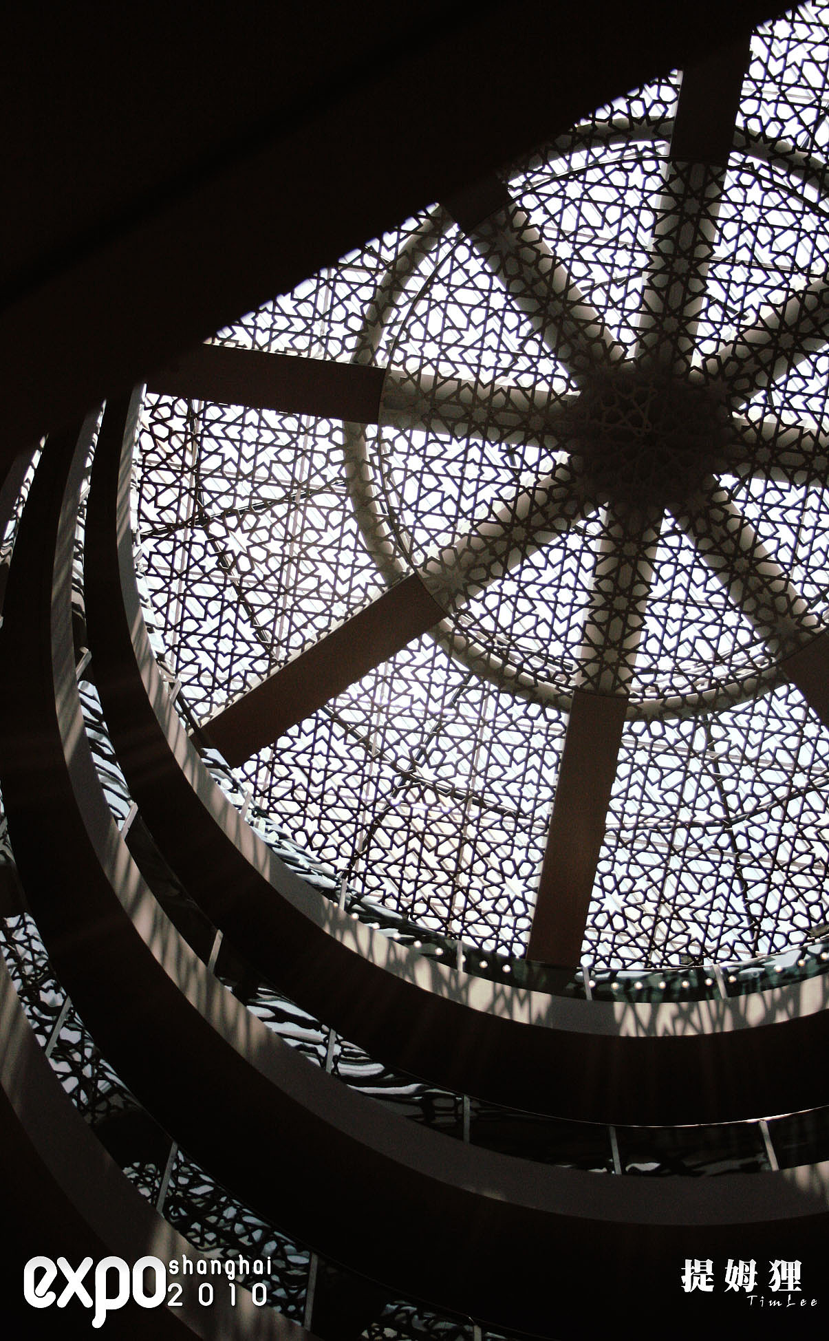 2010的上海世博会回忆（图ZMTQyNTU3OTI=） - 环境/建筑摄影 - 站酷设计师提姆狸原创素材 - 站酷ZCOOL