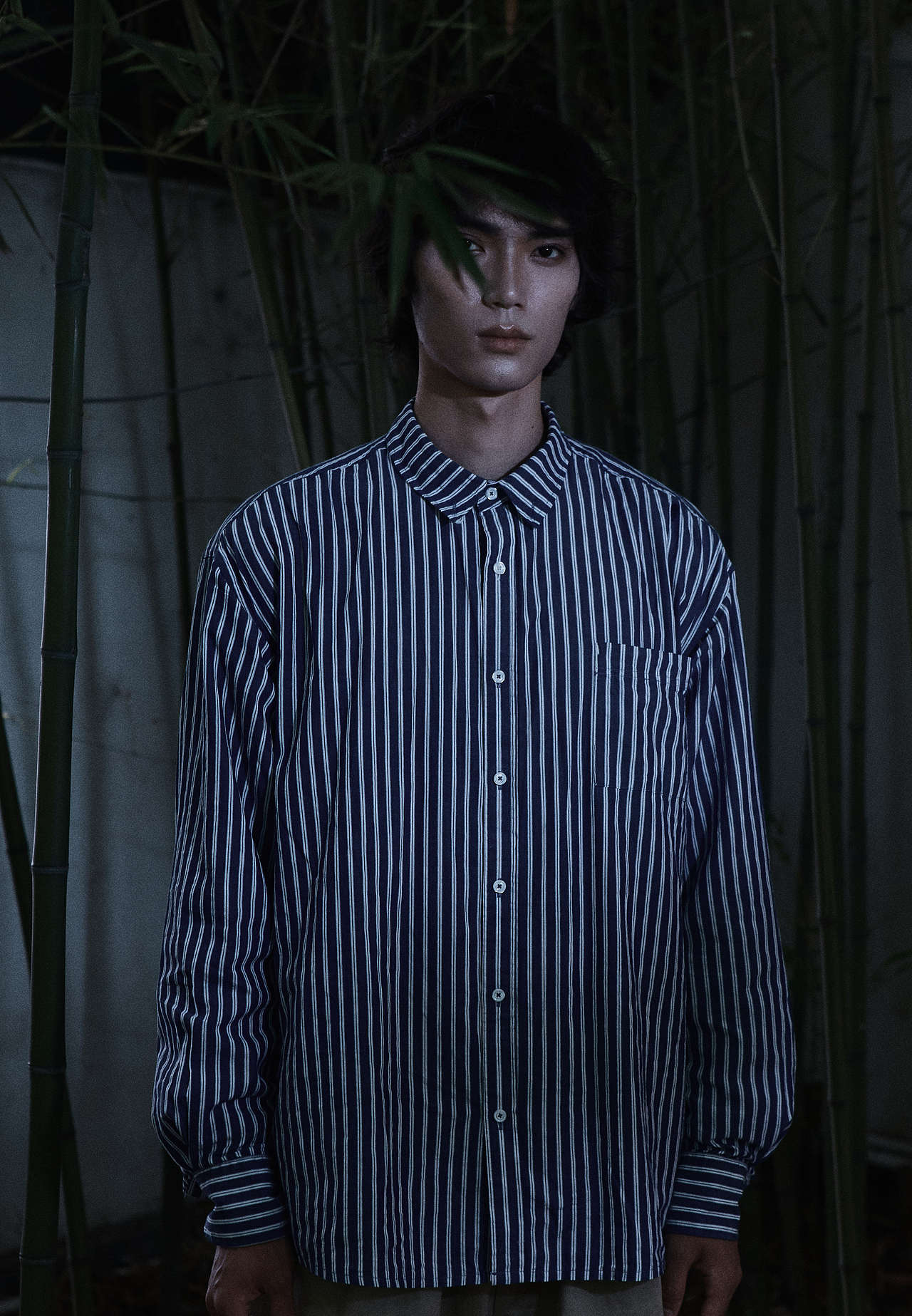 《聊斋》无服化道踩点试景（图ZMjA1OTM4Mjky） - 时尚/艺术摄影 - 站酷设计师ChristianWu大雄原创素材 - 站酷ZCOOL