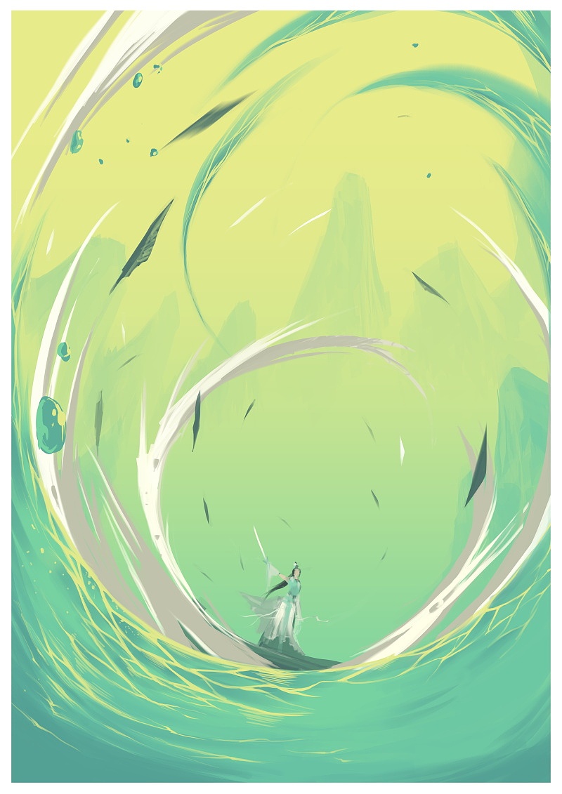 两只短篇（图ZNDExNTQ3NTI=） - 短篇/格漫 - 站酷设计师DENGANG原创素材 - 站酷ZCOOL