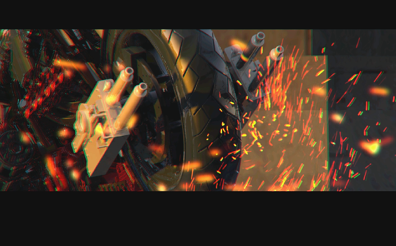 饲育的生命 动画部分