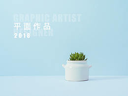 平面部分作品整理