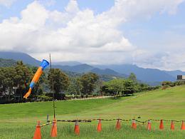 台湾旅行—台东