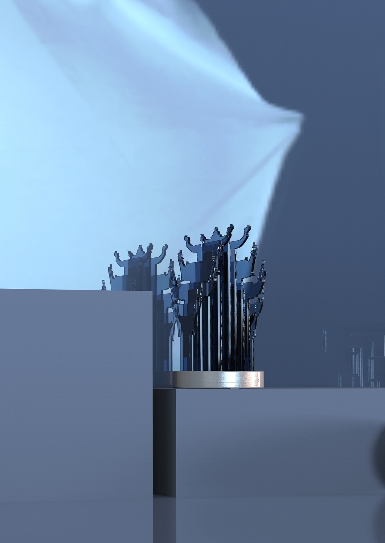 PRODUCT DESIGN-LED彩灯设计