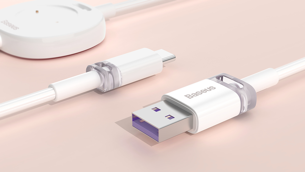 手表数据线（图ZMjI0MTA5NjUy） - 电子产品 - 站酷设计师大橙小哎原创素材 - 站酷ZCOOL