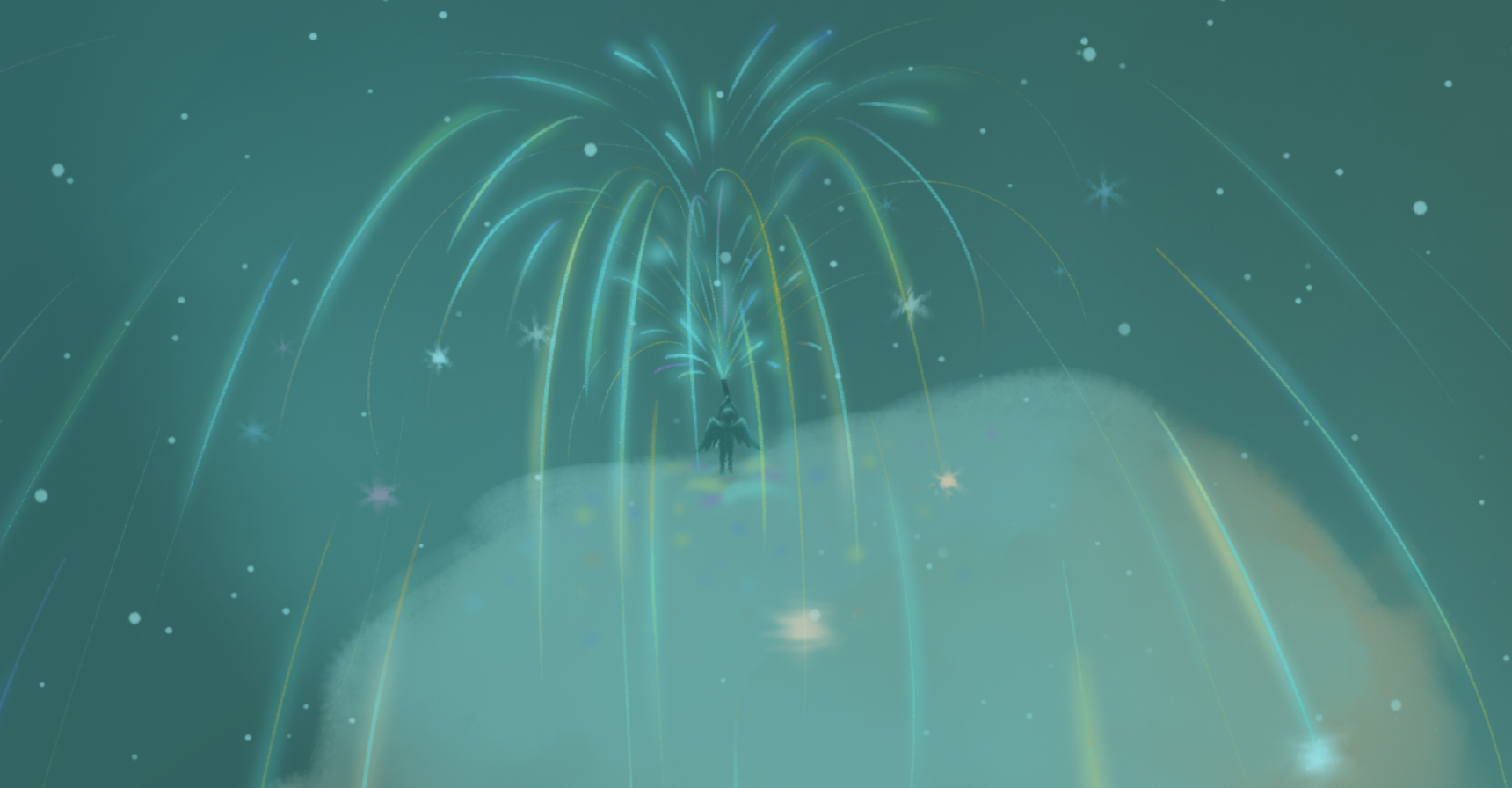 今日立云的个人主页（封面预览） - 主页封面设置 - 站酷设计师今日立云原创素材 - 站酷ZCOOL