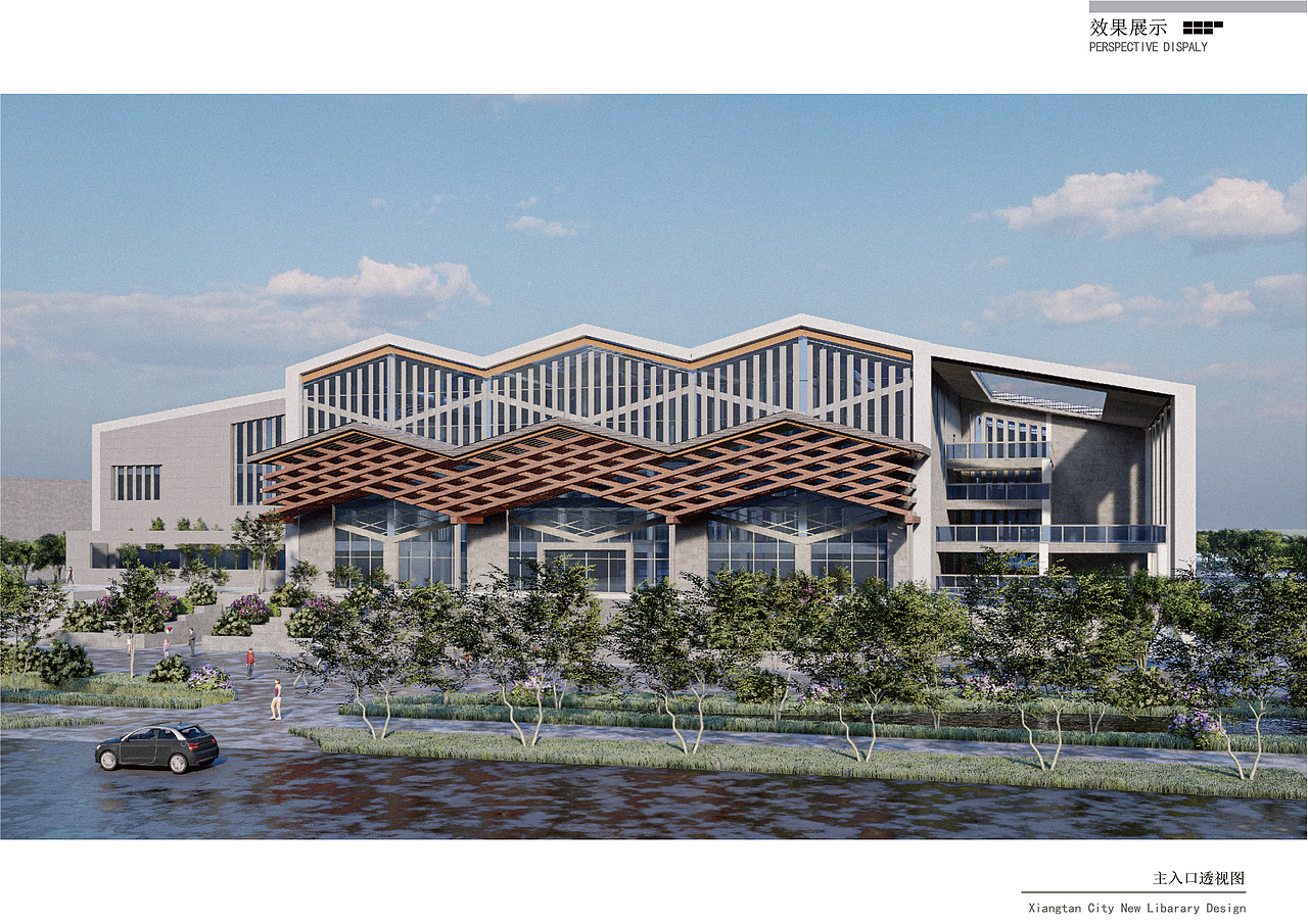 #2021青春答卷#（图ZMjYxMDg1NDcy） - 建筑设计 - 站酷设计师湖南科技大学原创素材 - 站酷ZCOOL