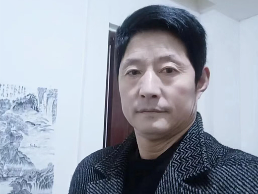 万小平—从保安到甘肃十大书画名家—新浪新闻网