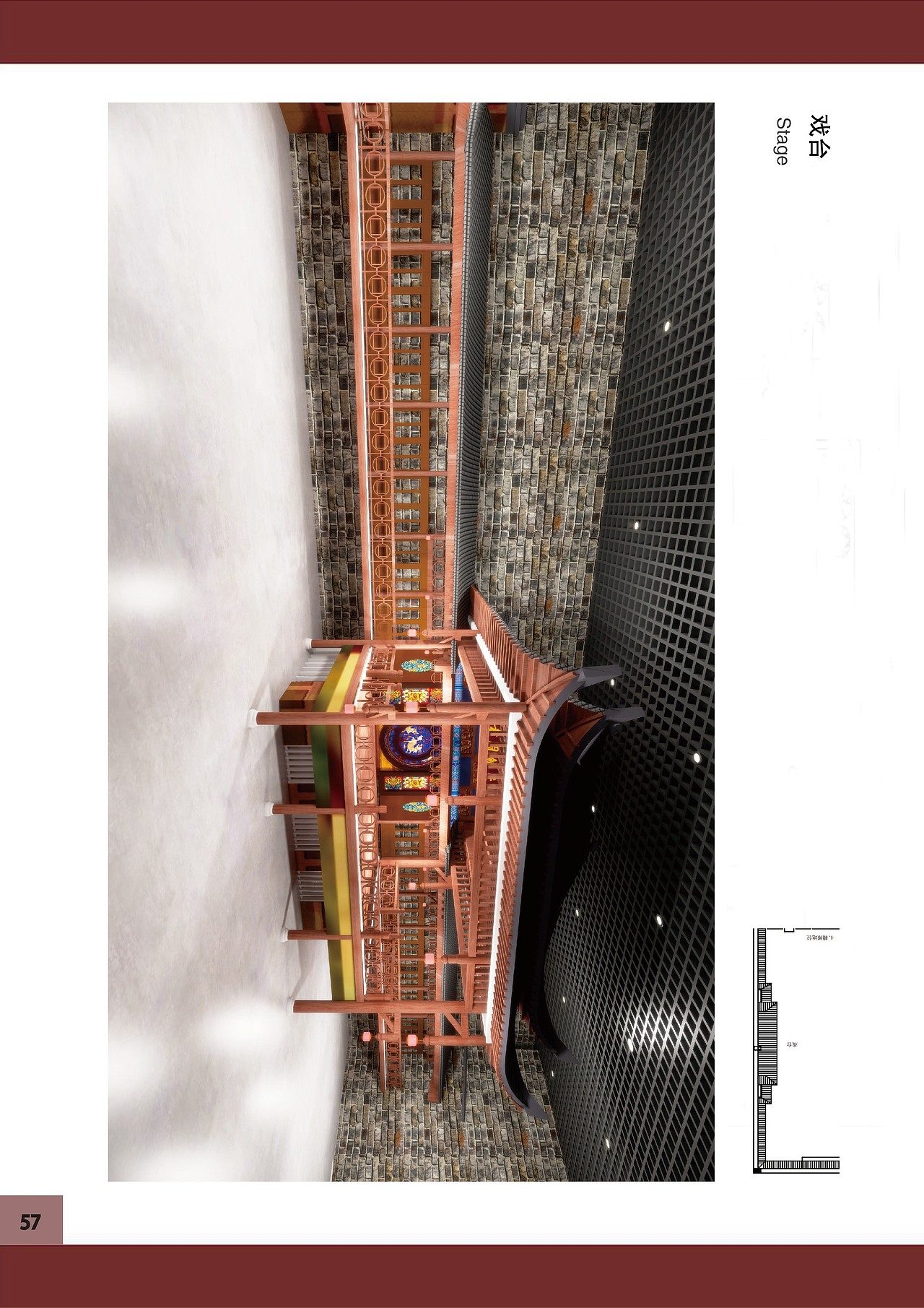 胡琪毕业设计作品集（图ZMTU5NjYwMjY0） - 家装设计 - 站酷设计师琪实可以原创素材 - 站酷ZCOOL