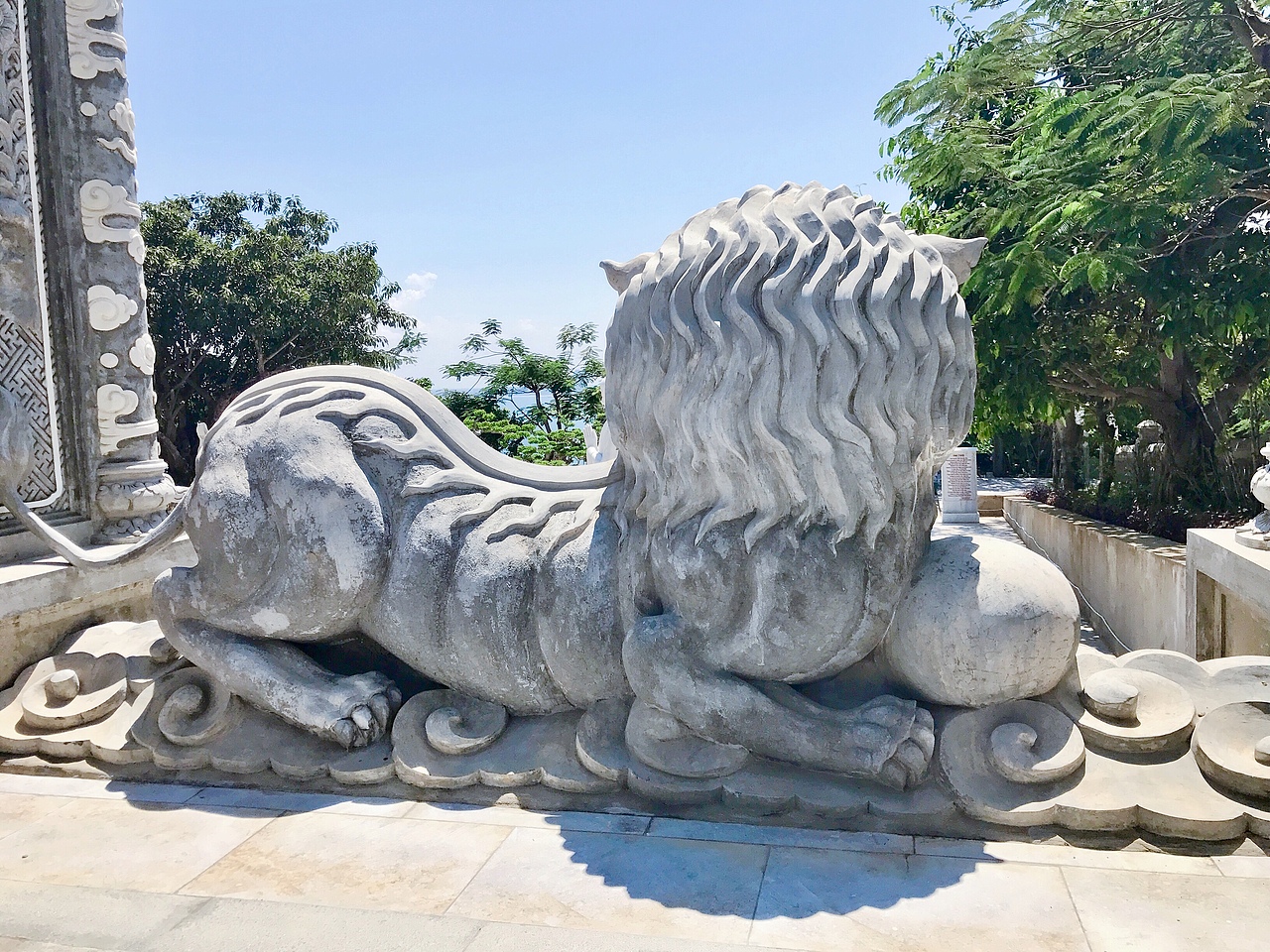 越南的夏——岘港