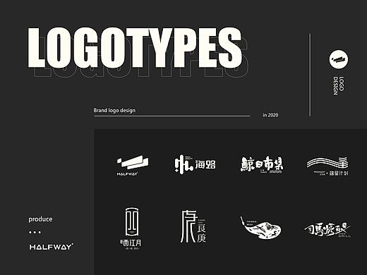 LOGO - 商业案例合集