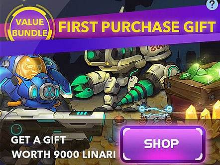 【原创】欧美SLG手游【StarForters】游戏视频(二)