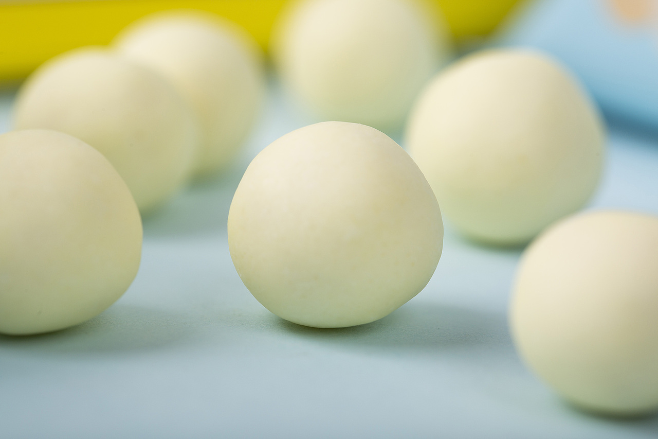 小黄象奶酪|草莓波波丸