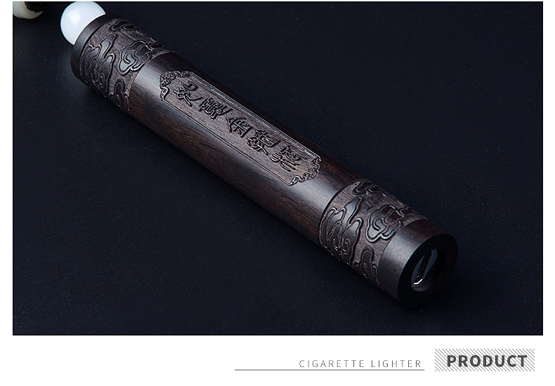 火折子点烟器详情页