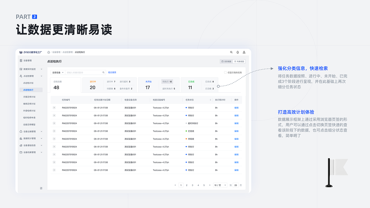 B端设计｜个人作品集