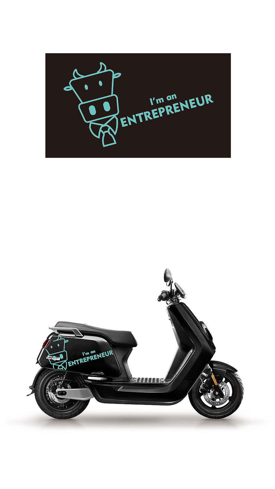 我是职业牛！（图ZMzYzMjA1MjQ=） - 图案 - 站酷设计师evadesign原创素材 - 站酷ZCOOL