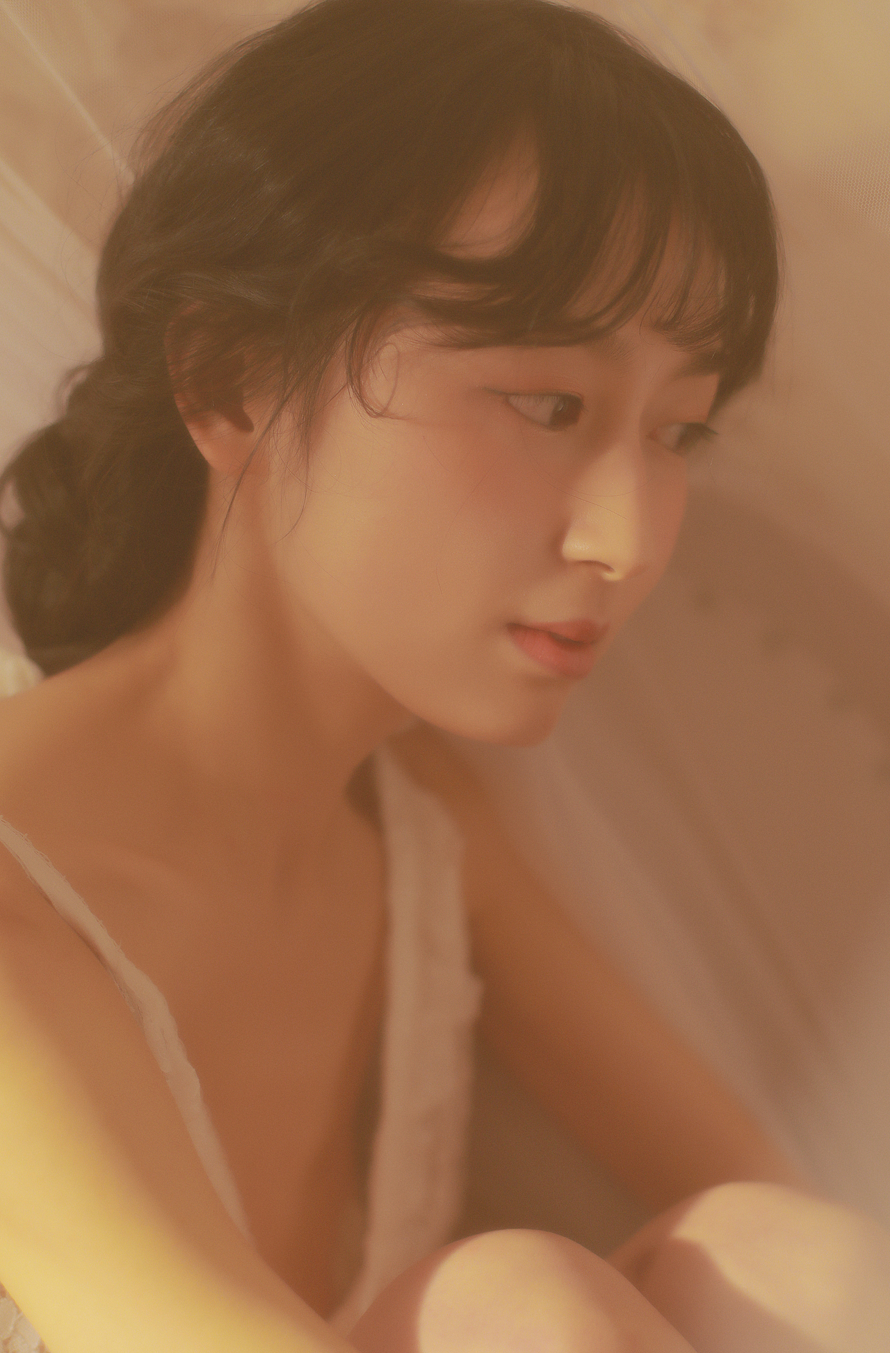 贪恋（图ZMjA5NDE2NTY4） - 人像摄影 - 站酷设计师太阳酱Catnip原创素材 - 站酷ZCOOL