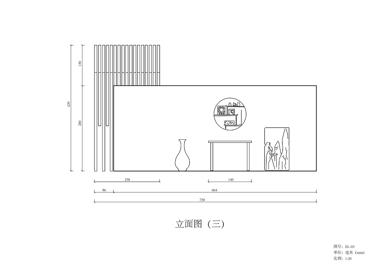 陶瓷展示设计（图ZOTU5OTM3Njg=） - 展陈设计 - 站酷设计师Yaliya原创素材 - 站酷ZCOOL