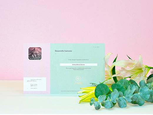 晶艺绘 美容美甲 提案2（个人主页-ZMjgzMTA3OTY=） - 品牌 - 站酷设计师fuserdu原创素材 - 站酷ZCOOL