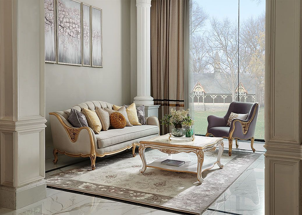 法式家具拍摄，展厅现场拍摄！（图ZMzUxNTM3MzU2） - 产品摄影 - 站酷设计师sz军原创素材 - 站酷ZCOOL