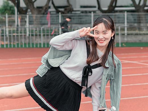 抓住夏天的尾巴