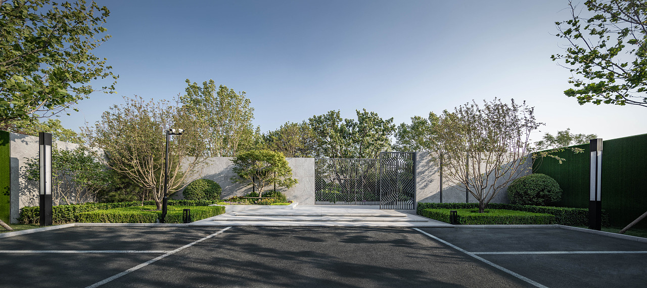 建筑景观摄影（图ZMjIyOTA3MjIw） - 环境/建筑摄影 - 站酷设计师一丨影像原创素材 - 站酷ZCOOL