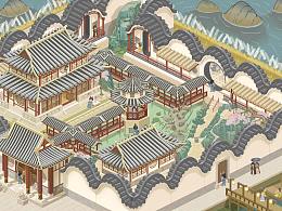 传统