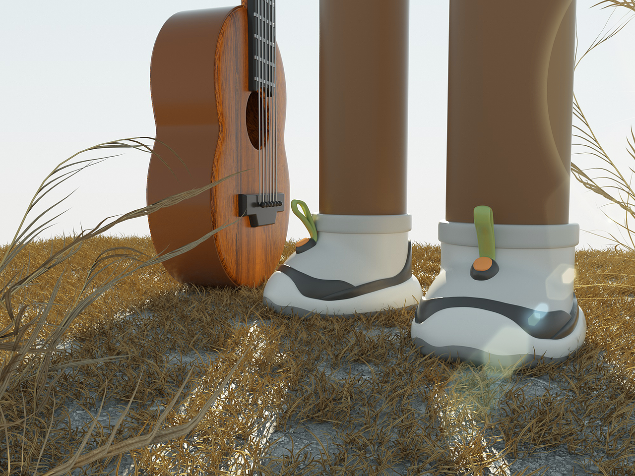 出去玩疯跑吧，晒不黑的那种（图ZMzAyMzU1OTU2） - 人物/生物 - 站酷设计师派了个大星原创素材 - 站酷ZCOOL