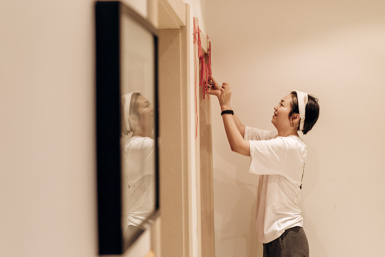 你的爱情梦想由我来实现