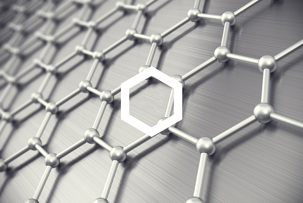 湖南烯源新材标志设计