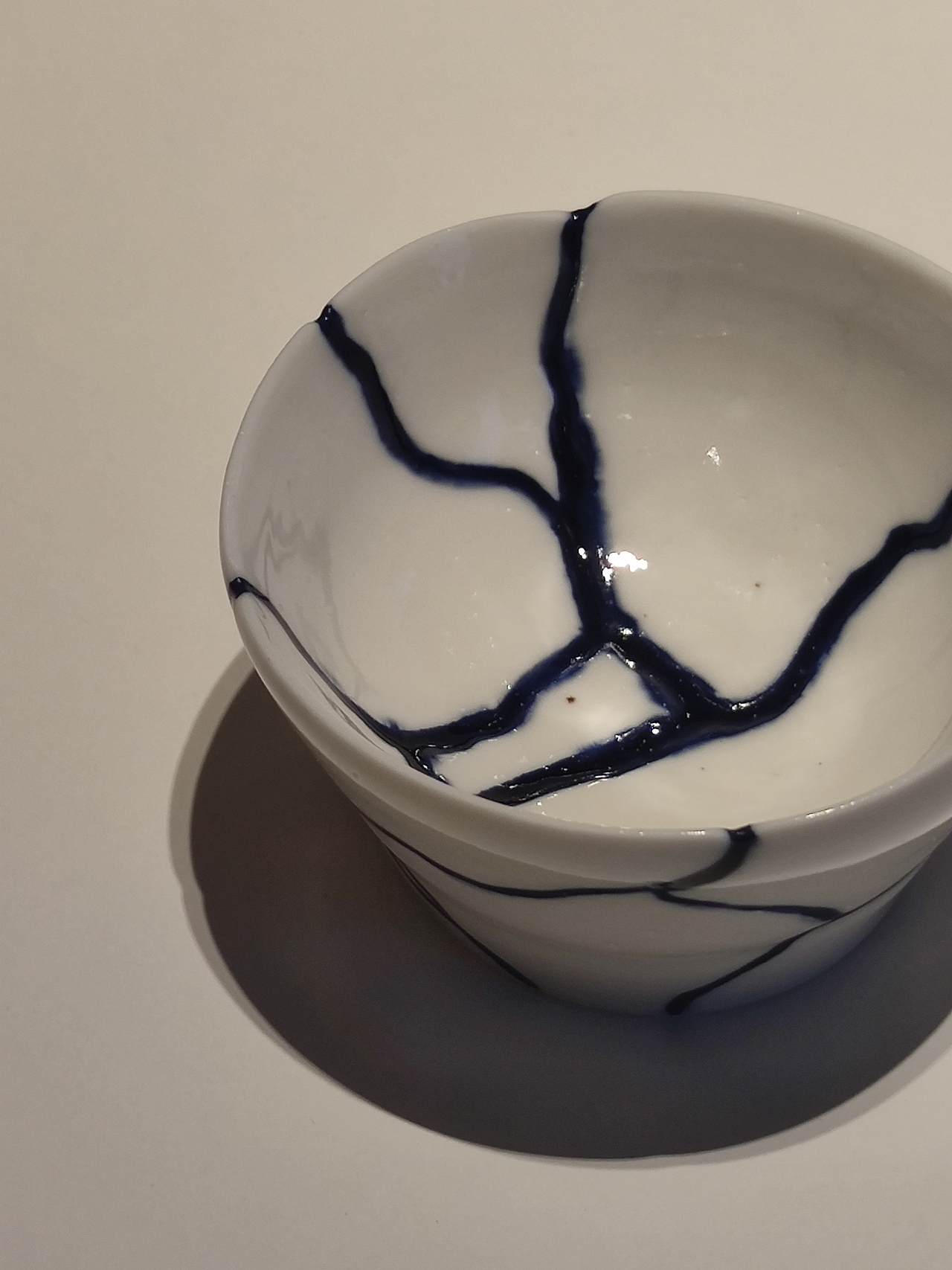 陶瓷作业:裂迹（图ZMzEyMTk4NTg0） - 其他手工艺 - 站酷设计师Mehia原创素材 - 站酷ZCOOL