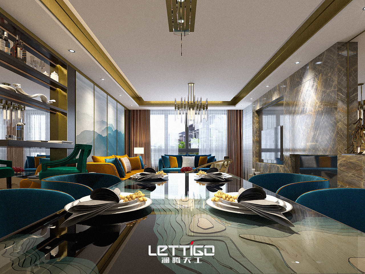 一樣板房。（圖ZOTc0Mjc0ODQ=） - 家裝設(shè)計 - 站酷設(shè)計師LZ12原創(chuàng)素材 - 站酷ZCOOL