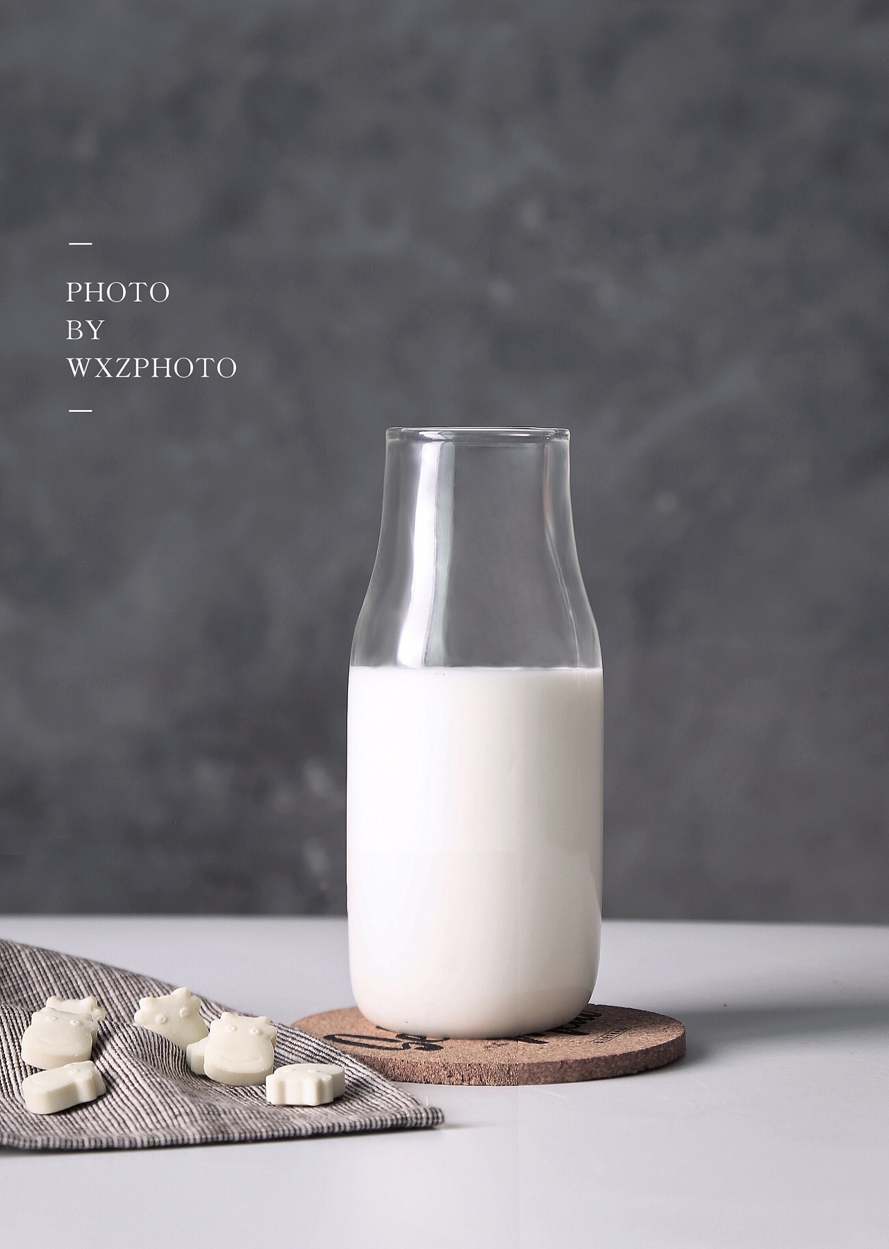 牛奶杯|摄影|产品摄影|尔cool - 原创作品 - 站酷 (ZCOOL)